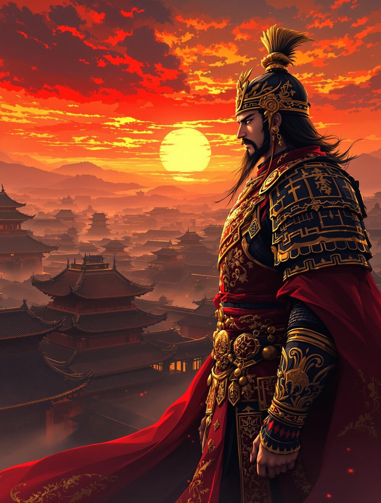 短剧全集在线看IP 大明锦衣卫