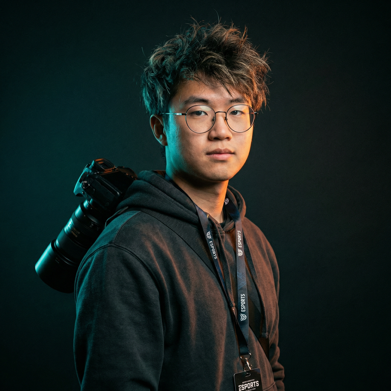 麻豆视频摄影师